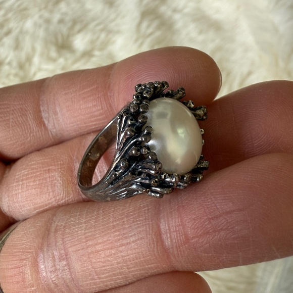 Giovanni Raspini Anemone Ring - Picture 3 of 3